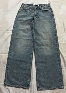 Bershka Denim Jeans size :- 30