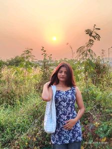 Customized Short Kurti (Matching Pants Available!)