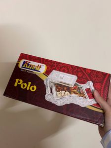 Multipurpose Dry Fruit Box