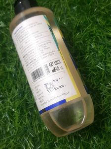 Plum Body Oil - Hawaiian Rumba