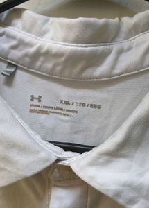 under Armour Dry fit tshirt 👕