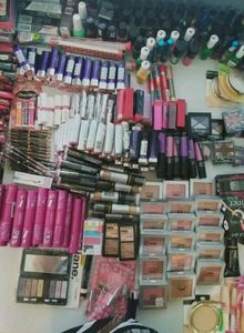 Make-up Products Combo