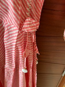 Cotton Leheriya Suit