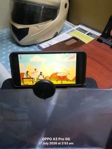 3D Mobile Phone Video Amplifier Screen Magnifier