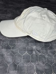 Classic NY Baseball Cap
