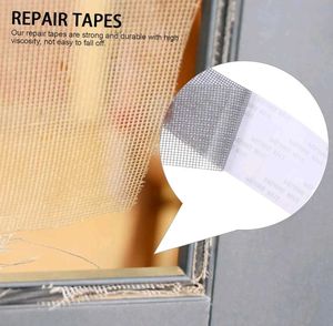 Mosquito Net Repair Tape