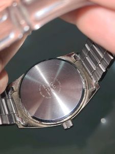 Q&amp;Q Watch