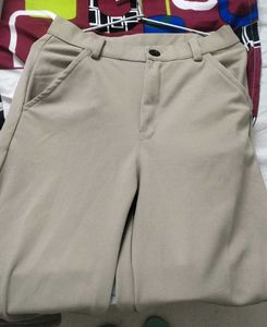 Spring Formal Pants