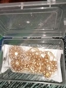 New Earings Bahubali Earing