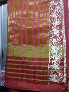 Khadhi Saree