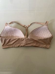 Comfortable Push-Up Bra