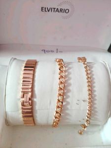 Elegant Jewelry Set