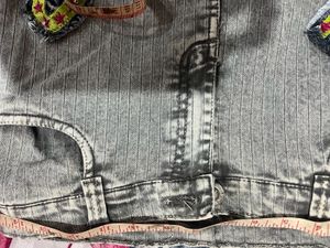 Women Long Skirt