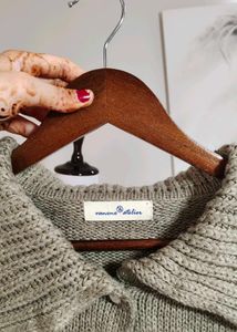 Pinteresty Cardigan with Buttons🇸‌🇦‌🇱‌🇪24hrs