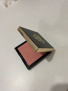 PAC satin blush shade- Vanity