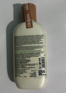 Tikitikoro Nourishing Body Wash