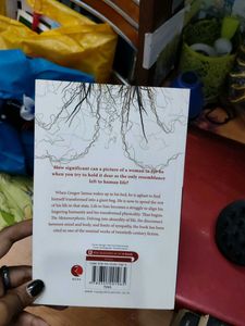 The Metamorphosis by Franz Kafka