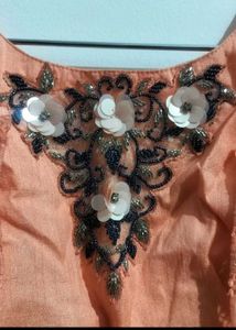 Lehanga Choli