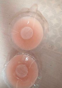 Reusable Silicone Nipple Covers