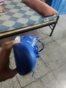 Brand New Badminton Shoes Uk05