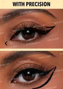 Sheglam Ultra-Fine Liquid Eyeliner