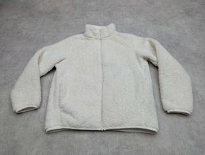 Uniqlo Fleece Kid's Jacket
