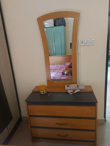 Style Spa Branded Dressing Table