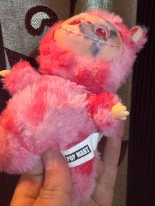 Pop Mart The Monsters Authentic Labubu Toy