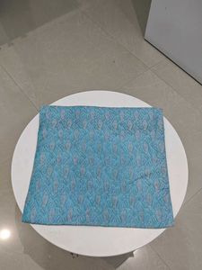 Designer Pouch with Zipper