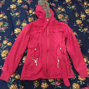 Winter coat for girl 👧