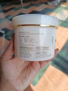 Ozone D-Tan Facial Cleanser !