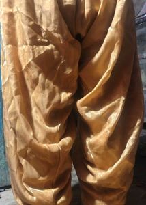 Women's Golden pathani suit Set | beautiful look