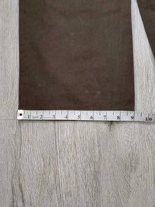 Ma5366 Classic Polo baggy cotton jeans waist 32 in
