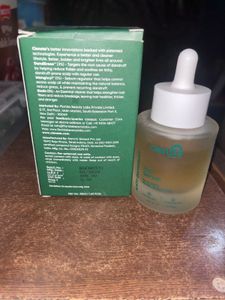 Clensta Anti-Dandruff Hair Serum