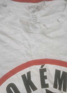 good condition