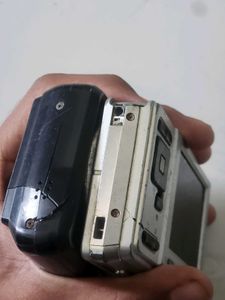 Olympus &amp; Samsung Digital Cameras