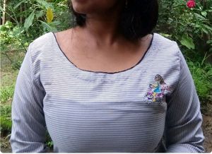Brand new Kurti