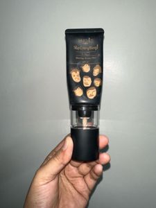 Lovechild skip everything 4 in 1 Serum T
