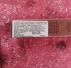 Too Faced Lip Injection Liquid lipstick