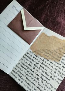 Birthday Journal!!!