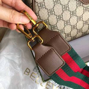 Gucci  Inspired Shoulder Bag with Box 🎁