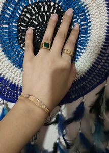 Louis Vuitton Adjustable Handcuff