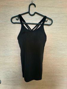 Active Wear Top