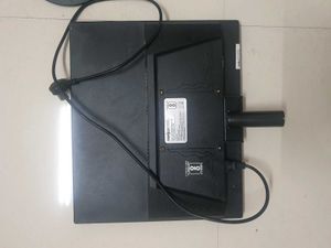Flat Screen Monitor