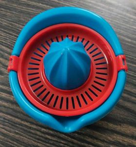 Manual Juice Maker