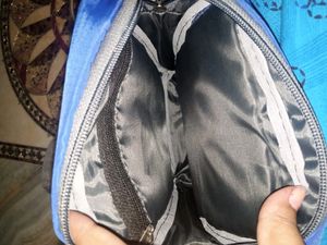 Traveling Slingbags