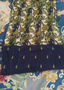 Pranjul Brand Cotton Nighty