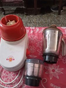Vintage simco Mixer Grinder {deal offer}
