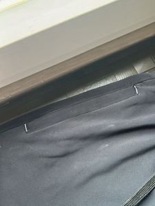 Nike Black Athletic Pants