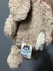 Authentic Jellycat Bunny